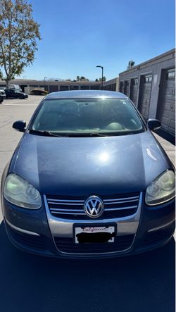 2010 Volkswagen Jetta