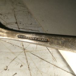 Rogers  Is.  First Love 