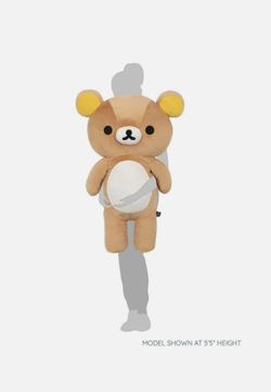 Rilakkuma