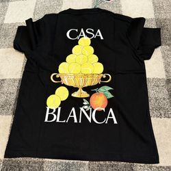 Casa Blanca T-shirt