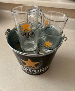 Beer 🍺 Glasses