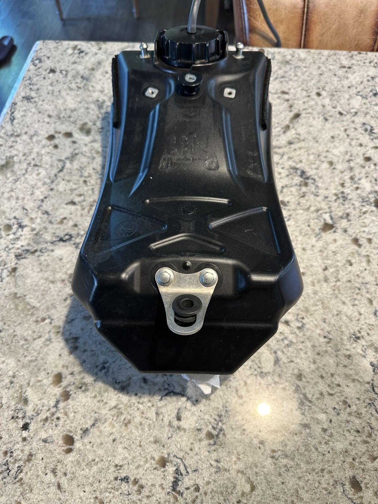 Yamaha Yz450f Gas Tank