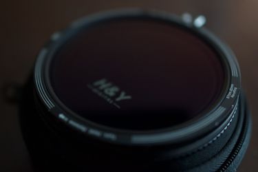 H&Y LENS FILTER • VARIABLE ND + CPL