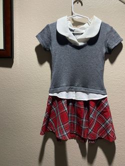 Girls dress size 5
