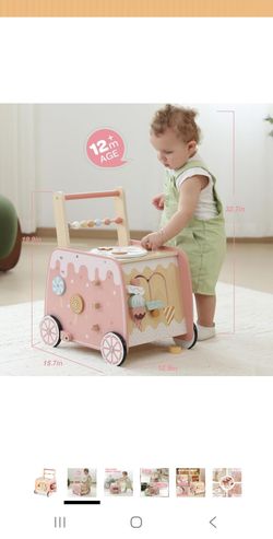 Toddler Walker