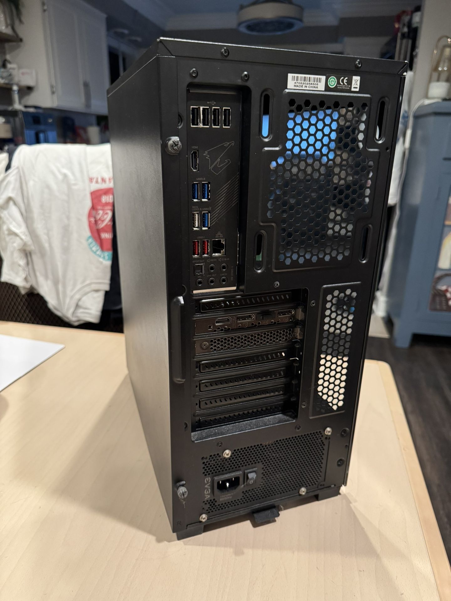 PC Windows 11