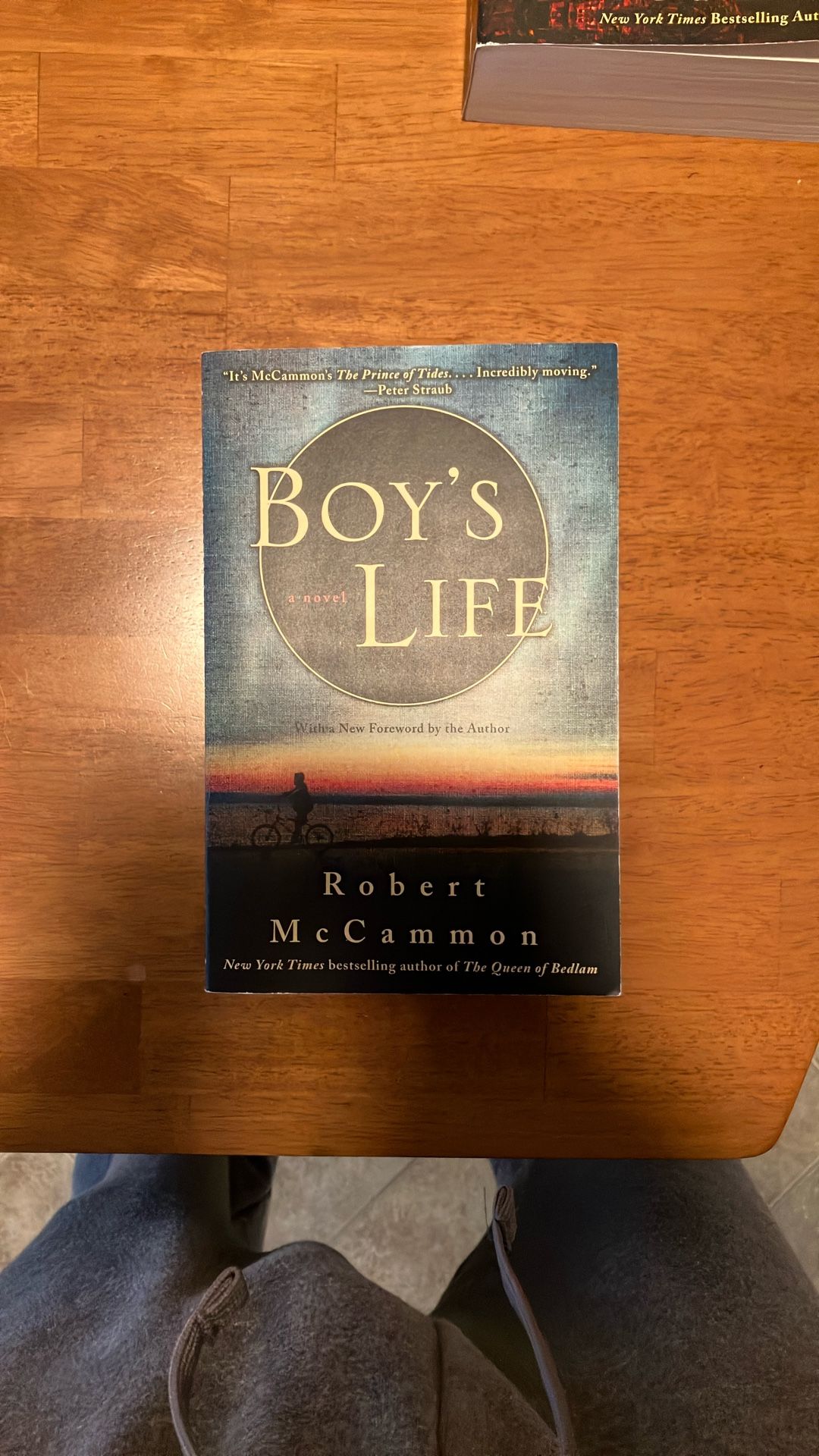Boy's Life (book)
