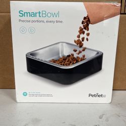 Pet Bowl 
