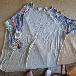 Lularoe RANDY SIZE 2XL 