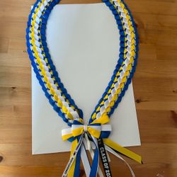 Graduation Leis