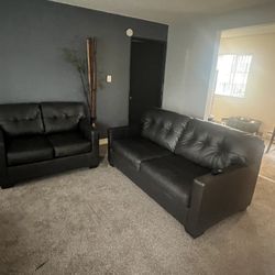 Set Of Couches 