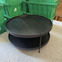 Free Coffee Table