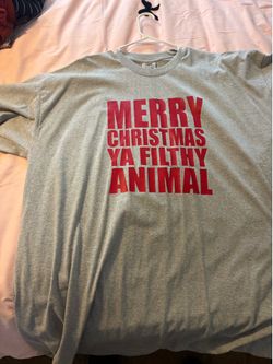 Men’s t shirts like new size 3xl
