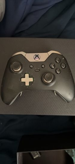 Xbox Elite Controller