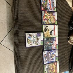 xbox 360 games