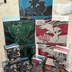 Pokémon Cards for Sale