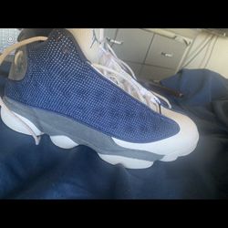 Jordan Flint 13s