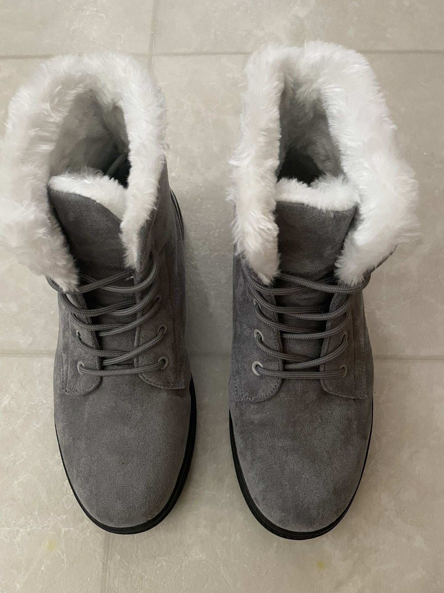 Winter Snow Boots for Women...