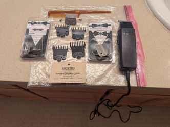 Andis styliner 2 hair clipper set