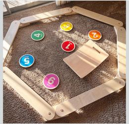 NEW Balance Beam Set