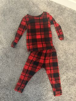Christmas Pajamas