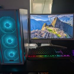 Gaming Pc