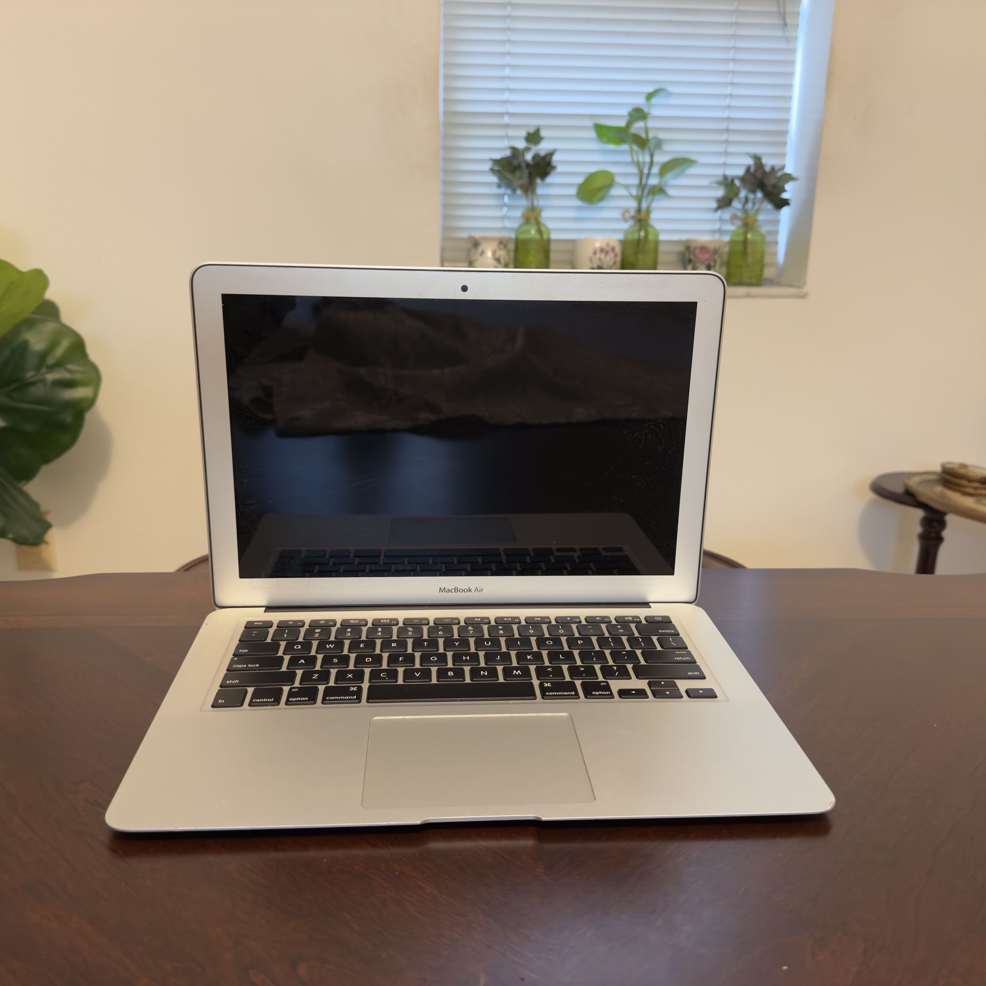 MacBook Air 2017 13inch