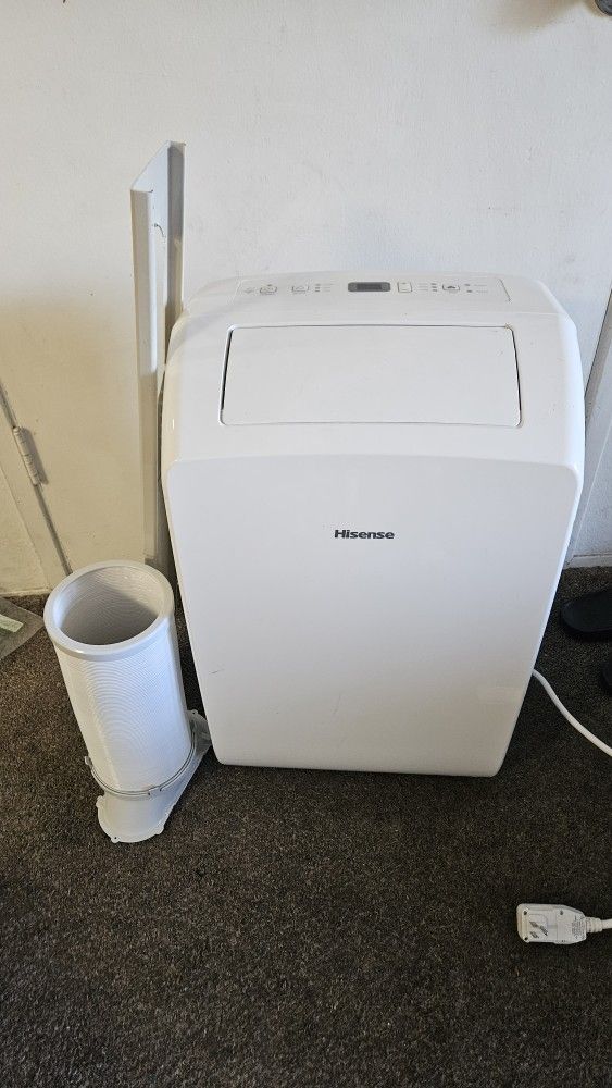 Lowes Portable Ac Unit
