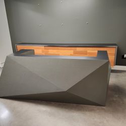 Modern Desk