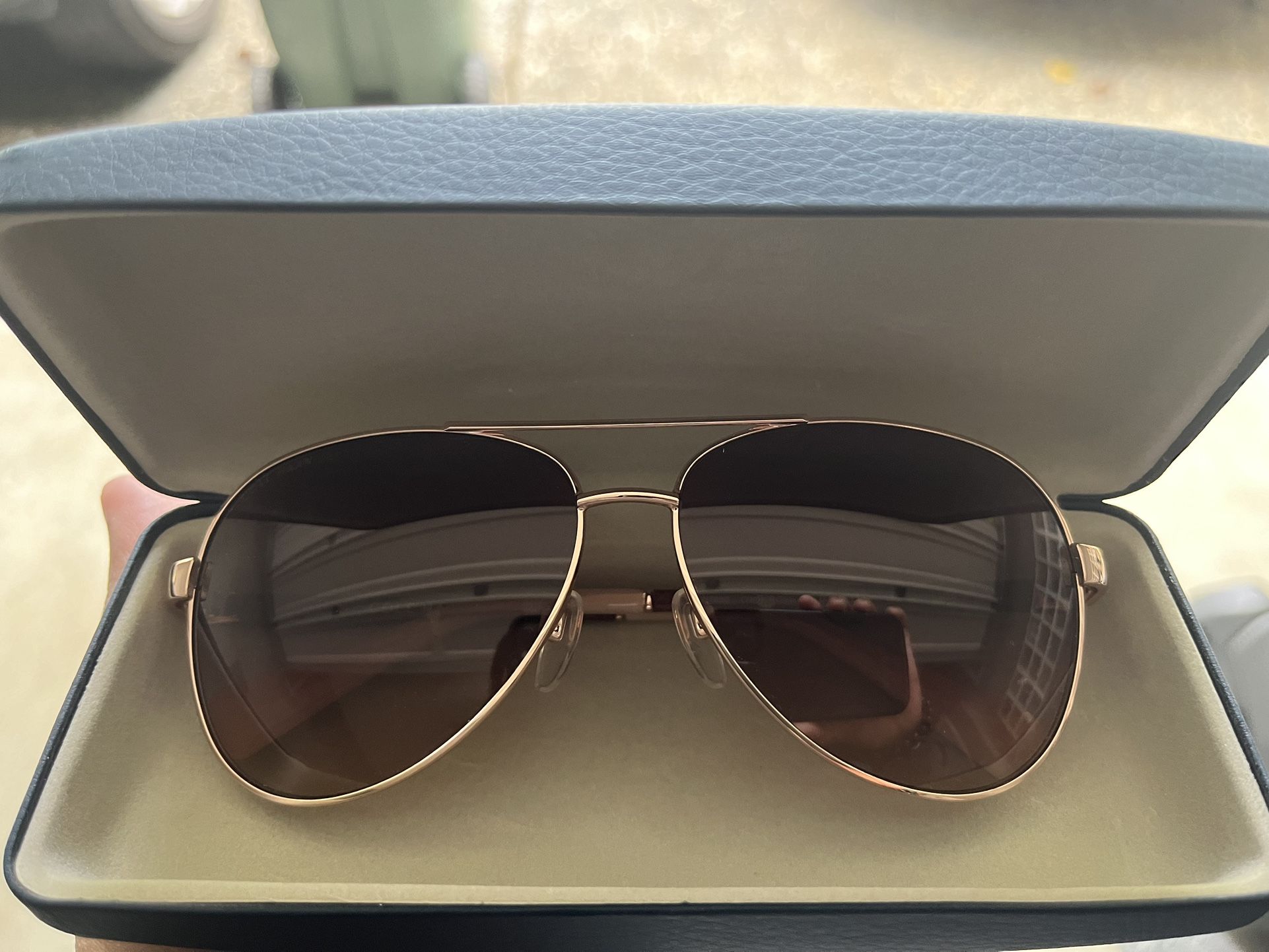 Cole Haan Sunglasses