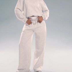 Sweatpants Set Size M