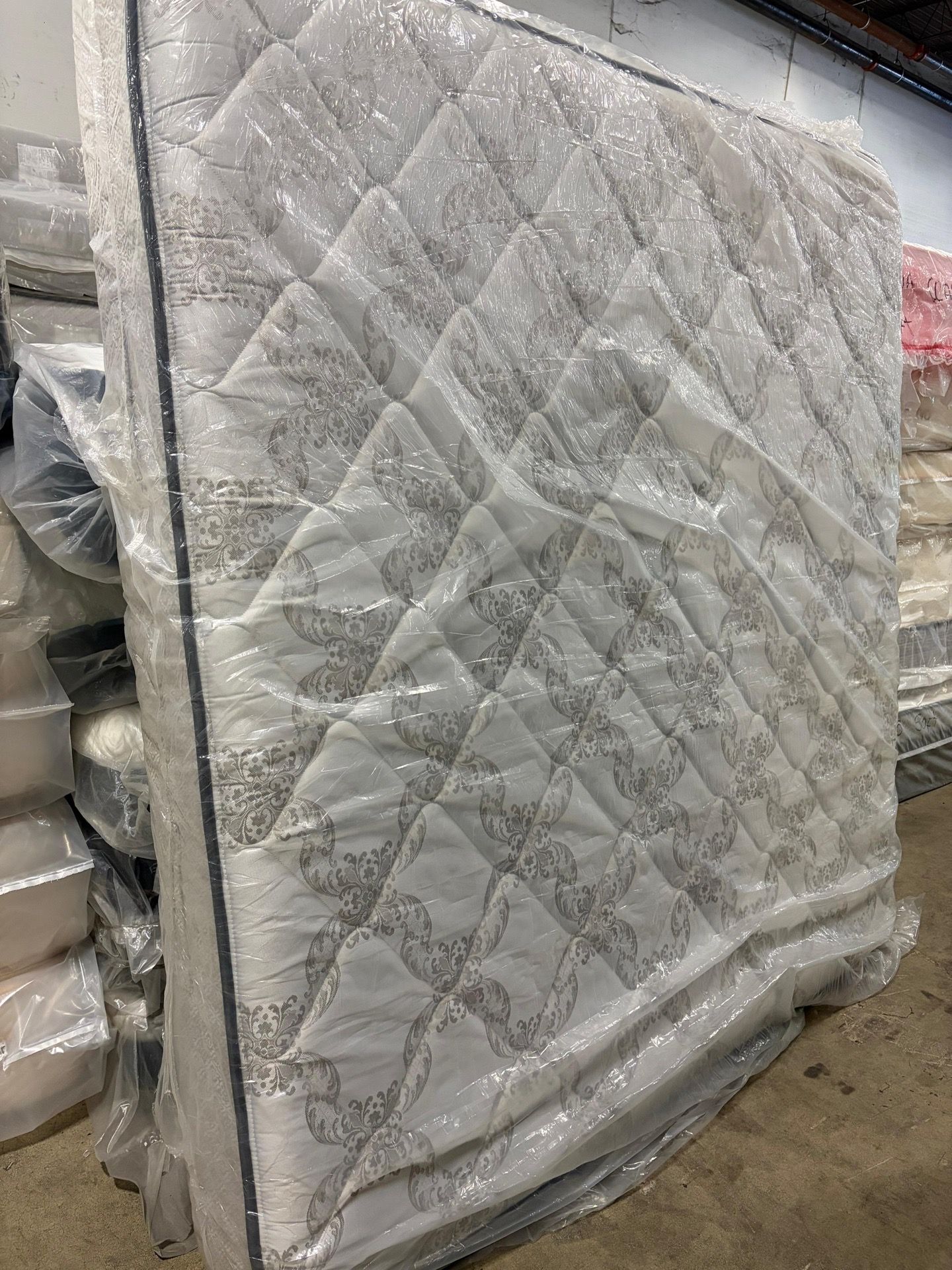 KING HOTEL MATTRESSES