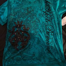 South Pole Premium Graphic Tee