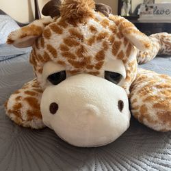 Giraffe Extra Large New Never Used 