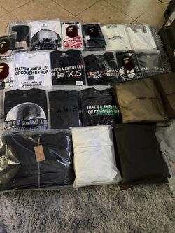 Designer T-shirt