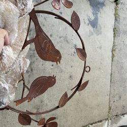 Wall Decor