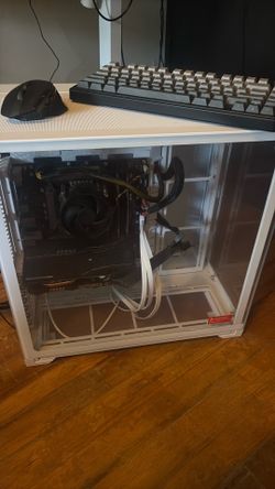 Gaming pc