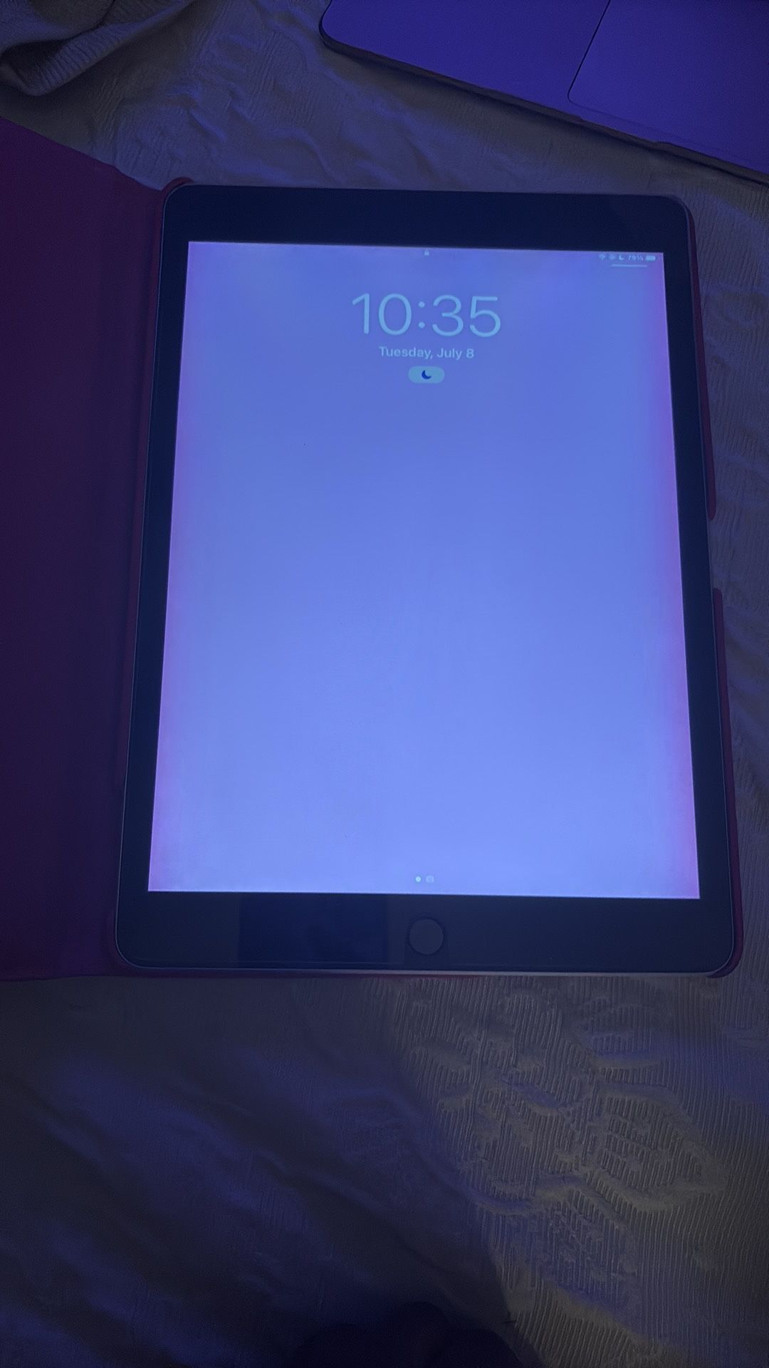 iPad
