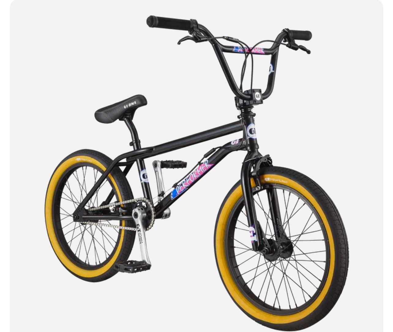New!!!!! 20” BMX Bike