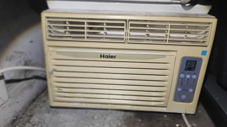 Good working window Air conditioner