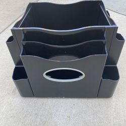 Document Organizer