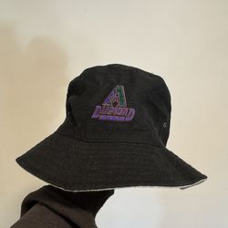 Arizona Diamondbacks Reversible Bucket Hat
