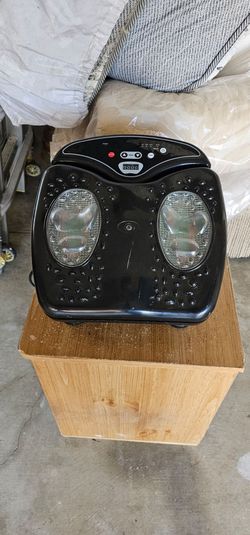 Foot Massager