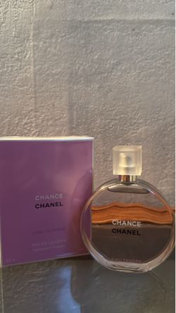 CHANEL EAU  TUNDRE 💝👸🏻