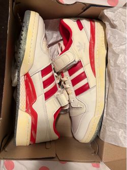 Adidas Low Forums 84