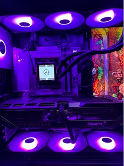 Gaming pc
