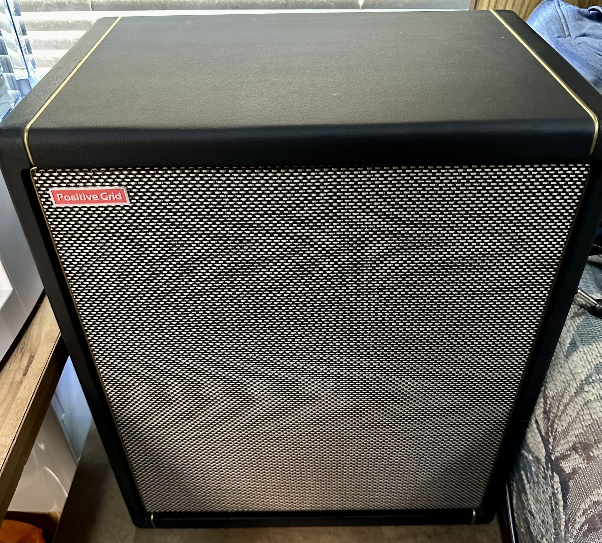 Positive Grid Spark Cab, Spark Control And Spark Go