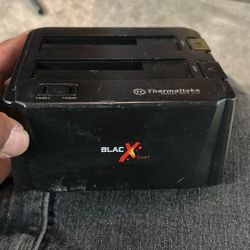 SATA HDD & USB Docking Station