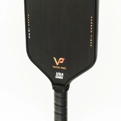 Vatic Pro Flash 14mm Or 16mm Pickleball Paddle, New