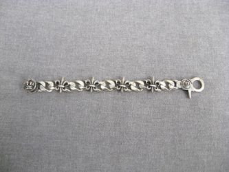 Royal Order by Justin Davis Sterling Silver Bracelet